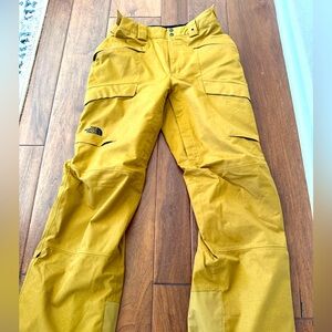 NorthFace men’s Ski pants